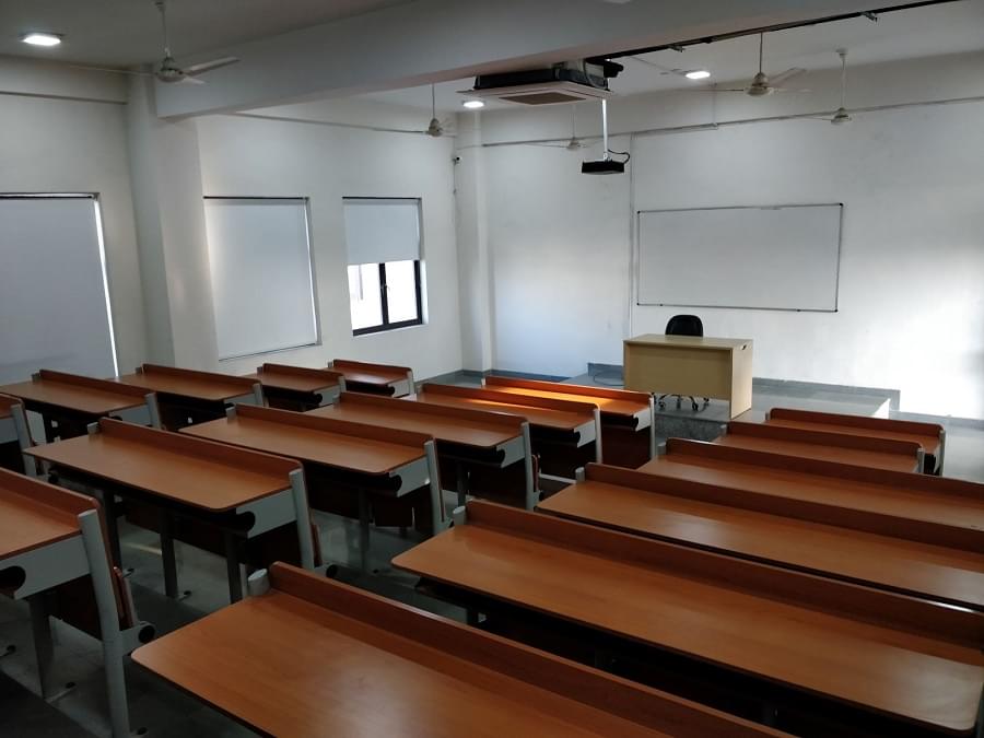 WUD Sonepat Infrastructure photo 8